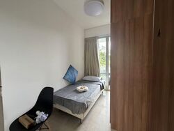 The Parc Condominium (D5), Condominium #575008551